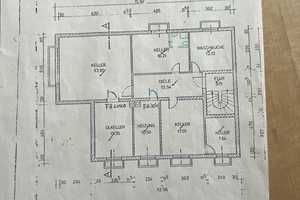 Lichtdurchflutetes Zweifamilienhaus mit gehobener Innenausstattung und großem S/W Garten in Seefeld – Meilinger Weg 5, 82229 Starnberg (Kreis) – Vorschaubild 27