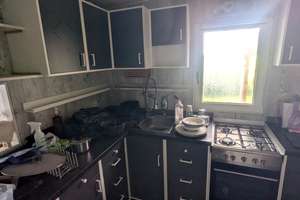 Gemütliches Ferienhaus mit mehreren Terrassen und Sitzflächen – Ankeloer Str. 14, 27624 Bad Bederkesa – Vorschaubild 10