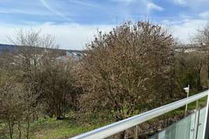 Großzügige 2-Zimmer-Wohnung mit Wintergarten, Aufzug in ruhiger Lage, TG-Stellplatz zusätzlich – Eselsbergsteige 162, 89075 Eselsberg, Ulm – Vorschaubild 2