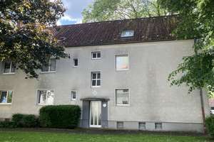 Großzügige 3-Zimmer-Dachgeschosswohnung wartet auf SIE! – An der Friedweide 47, 45899 Horst, Gelsenkirchen – Vorschaubild 1