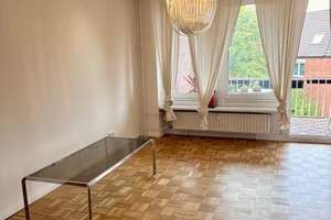 2-Zimmer-Wohnung in Hamburg Niendorf – Niendorfer Kirchenweg 31, 22459 Niendorf, Hamburg – Vorschaubild 3