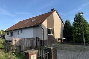 Nahe Schöningen: großes 1-2-Familienhaus, Pferdehaltung möglich – Die vollständige Adresse der Immobilie erhältst du vom Anbieter., 38387 Twieflingen – Vorschaubild 8