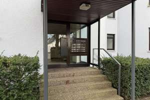 1-Zimmer-Apartment in Gellershagen – Die vollständige Adresse der Immobilie erhältst du vom Anbieter., 33613 Schildesche, Bielefeld – Vorschaubild 4