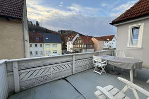 Großzügiges Wohnhaus mit drei Etagen und Gewerbefläche in Albstadt-Tailfingen – Emilienstraße 12, 72461 Albstadt – Vorschaubild 8