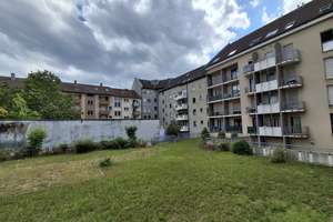 Ruhiges 1-Zimmer Appartement im Lindenhof direkt am Bahnhof (provisionsfrei) – 68163 Lindenhof, Mannheim – Vorschaubild 7