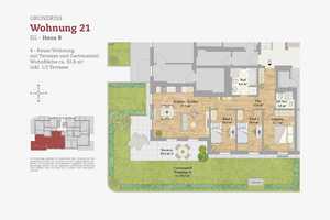 Modernes Wohnjuwel mit großzügigem Gartenanteil und zukunftsorientierter Ausstattung – Dresden – Vorschaubild 6