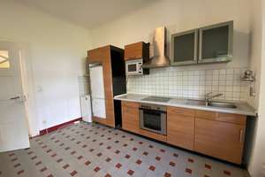 ** Wohnen in Pforzheim - Helle 4-Zimmer Altbauwohnung mit Loggia! ** – Hohenzollernstr. 98, 75177 Nordstadt, Pforzheim – Vorschaubild 5