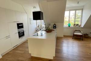 MA- Max-Joseph-Straße: Edle Maisonette mit Dachterrasse – Max-Joseph-Straße 21, 68167 Neckarstadt-Ost/Wohlgelegen, Mannheim – Vorschaubild 6