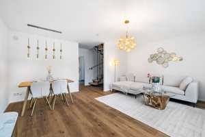 Erstbezug: Modernes Reihenendhaus mit Garten und PKW-Stellplatz in Herbrechtingen – Heidenheim (Kreis) – Vorschaubild 4