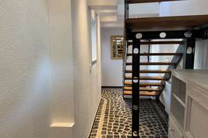 Design trifft Großzügigkeit - Stilvolles Fachwerkhaus außergewöhnlichen Grundriss in Löhnberg – Schulstrasse 1, 35792 Löhnberg – Vorschaubild 5