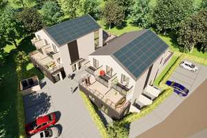 Smart Living Lingen
Neubaueigentumswohnungen in Lingen  – Die vollständige Adresse der Immobilie erhältst du vom Anbieter., 49809 Lingen (Ems) – Vorschaubild 1
