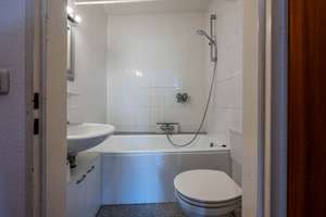 Freundliche 2-Zimmer-Wohnung im 1. Obergeschoss – Die vollständige Adresse der Immobilie erhältst du vom Anbieter., 30559 Kirchrode, Hannover – Vorschaubild 15