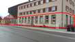 Gewerbe/Werkstatt/Büro/Praxis/Laden direkt am Bahnhof