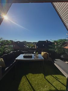 Helle 3-Zimmer-Wohnung in Wallenhorst