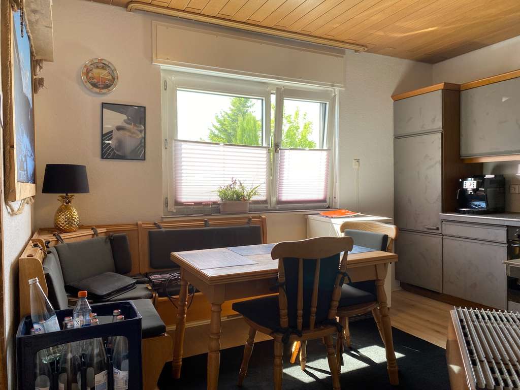 Immobilie in Linkenheim-Hochstetten - Zwei Wohnungen in einem Haus - Bild 4