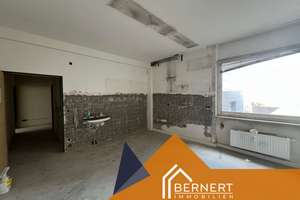 Entkernt & bereit für Ihre Ideen – 115 m² Wohnung im Rohbau in Erlangens Innenstadt – Die vollständige Adresse der Immobilie erhältst du vom Anbieter., 91054 Markgrafenstadt, Erlangen – Vorschaubild 7