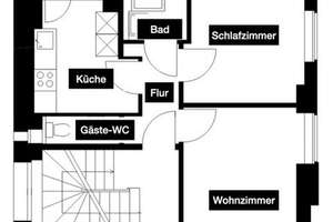 Wohnen mit Niveau am Ostendplatz – Exklusivität in bester Lage – Die vollständige Adresse der Immobilie erhältst du vom Anbieter., 70188 Ostheim, Stuttgart – Vorschaubild 10