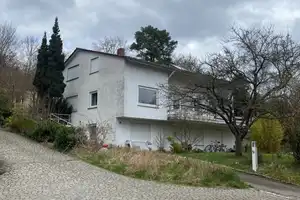 Charmantes Wohnhaus mit großem sonnigen Grundstück in Höhenlage Tübingen Nord – Tübingen (Kreis) – Vorschaubild 5