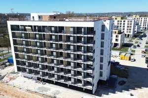 Wohnen direkt am Unicampus - Studentenapartment der Extraklasse!