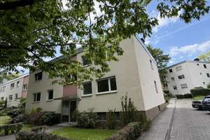 2-Zimmer-Wohnung in Wiesbaden Kurparknähe