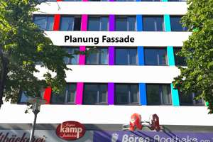Erstbezug! Modernisierte Wohnung wahlweise mit Einbauküche im Herzen von Hagen