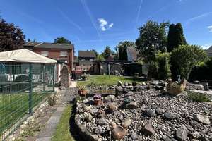 Tolle Doppelhaushälfte für Gartenliebhaber – Die vollständige Adresse der Immobilie erhältst du vom Anbieter., 47228 Bergheim, Duisburg – Vorschaubild 23