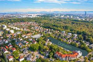 Detailverliebtes Reihenmittelhaus mit zukunftsweisendem Energiekonzept – Die vollständige Adresse der Immobilie erhältst du vom Anbieter., 80995 Lerchenau-West, München – Vorschaubild 14