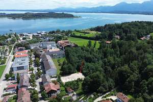 Einfamilienhaus im Bau am Herrenberg – nur wenige Schritte zum Chiemsee – Die vollständige Adresse der Immobilie erhältst du vom Anbieter., 83209 Prien am Chiemsee – Vorschaubild 10