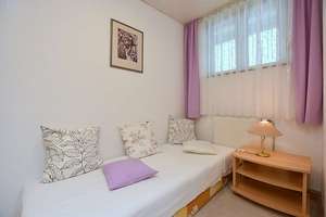 Schöne,helle 2,5 Zimmerwohnung mit Balkon von Privat zu verkaufen – Triebweg 27, 70469 Feuerbach-Mitte, Stuttgart – Vorschaubild 4