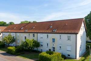 Schöne 2-Zimmer-Wohnung – Luisenstr. 108, 59379 Selm – Vorschaubild 2