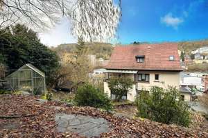 Ein - Zweifamilienhaus mit zusätzlicher Einliegerwohnung  #Doppelgarage #Garten – Die vollständige Adresse der Immobilie erhältst du vom Anbieter., 55743 Idar-Oberstein – Vorschaubild 9