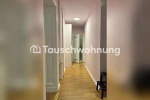 Tauschwohnung: Berlin, Mitte: 1-Zimmer-Wohnung, 110 m², 1200 € – Reinickendorfer Straße 70, 13347 Wedding, Berlin – Vorschaubild 14