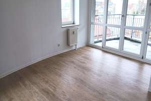 Ihre neue 2-Zimmer-Wohnung mit Balkon in Luckenwalde!