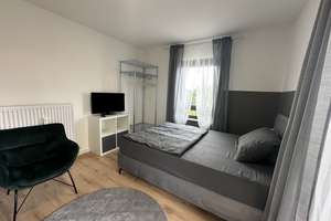 Provisionsfrei! Direkt vom Eigentümer! Charmante 1-Zimmer Wohnung in Mannheim-Rheinau-Süd – Perreystraße 26, 68219 Rheinau, Mannheim – Vorschaubild 13