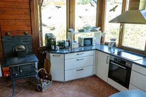 Idyllisches Holzhaus in der Natur mit SPA-Bereich! – Die vollständige Adresse der Immobilie erhältst du vom Anbieter., 64760 Beerfelden – Vorschaubild 18