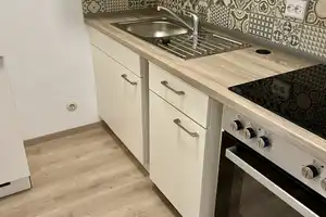 Helles Appartement in Koblenz-Südliche Vorstadt – Koblenz – Vorschaubild 8