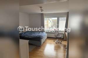 Tauschwohnung: 3-Zimmer-Wohnung mit Balkon in Köln-Altstadt-Süd zum Tausch – 50676 Altstadt/Süd, Köln – Vorschaubild 4