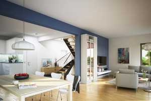 Bien-Zenker EVOLUTION 143 - Ihr individuelles Zuhause in Wachau – Bautzen (Kreis) – Vorschaubild 15
