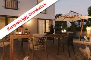 Hausbauinteressierte aufgepasst...Zentral gelegenes Grundstück in Hannover ab sofort! bebaubar – Musterstr. x, 30177 Hannover – Vorschaubild 1