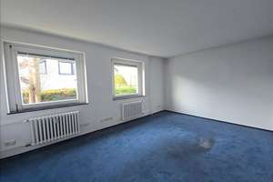 ** Moderne 4-Zimmer-Wohnung mit großer Terrasse zum Selbstbezug in Bestlage Dahlem ** – Königin-Luise-Str. 74, 14195 Dahlem, Berlin – Vorschaubild 3