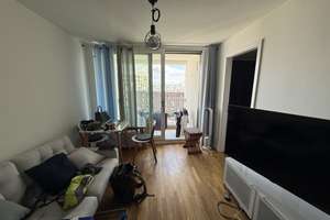 Alltagstauglich wohnen in dieser 2-Zimmer-Wohnung in Neupasing – 81245 Neupasing, München – Vorschaubild 8