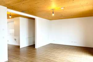 sehr schöne Dachgeschosswohnung (3.OG, ohne Aufzug)  mit 5 Zimmern und großzügigem Balkon - im Herze – 68309 Käfertal, Mannheim – Vorschaubild 9