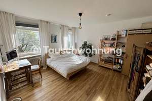 Tauschwohnung: 3-Zimmer-Wohnung auf Lorettostraße (3. OG – Die vollständige Adresse der Immobilie erhältst du vom Anbieter., 40219 Unterbilk, Düsseldorf – Vorschaubild 6