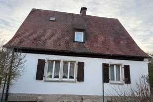 DAS Glück HAT EIN  ZUHAUSE---unverbasteltes EFH- SÜDHANGLAGE -Klasse Blick – Weingartenstraße 12, 97483 Haßberge (Kreis) – Vorschaubild 13
