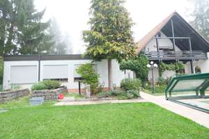 Exklusive Villa mit Gewerbehalle und großem Grundstück zu verkaufen – Die vollständige Adresse der Immobilie erhältst du vom Anbieter., 89171 Illerkirchberg – Vorschaubild 3