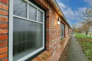 Wohnen auf dem Deich – kernsaniertes, gemütliches Wohnhaus mit Ausbaureserve auf Eiderstedt!  – Nordfriesland (Kreis) – Vorschaubild 7