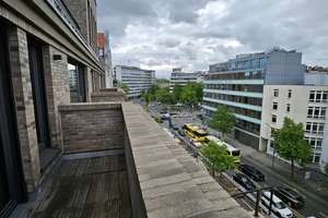 1 Zimmer Studio in Lietzenburgerstraße – Lietzenburger Straße 56, 10719 Charlottenburg, Berlin – Vorschaubild 4