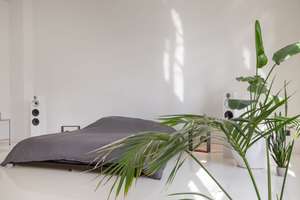 Loft Living in Düsseldorf-Flingern - außergewöhnliche Designerwohnung mit Studiocharakter – Die vollständige Adresse der Immobilie erhältst du vom Anbieter., 40235 Flingern Nord, Düsseldorf – Vorschaubild 17