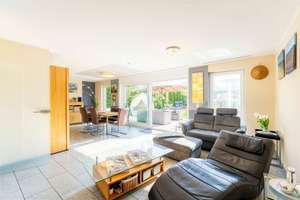 Moderne Stadtvilla mit Erdwärme, Südgarten & Pool in ruhiger Wohnlage – Die vollständige Adresse der Immobilie erhältst du vom Anbieter., 44625 Holsterhausen, Herne – Vorschaubild 9