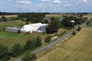 -Handwerkerprojekt: Resthof mit Nebengebäuden und am Haus gelegener Grünlandfläche- – Nordfriesland (Kreis) – Vorschaubild 17